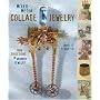 Mixed-Media Collage Jewelry: New Directions in Memory Jewelry
