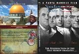 Your Fathers have taught you LIES! "The Resurrection of the TRUE Hebrew Israelites"