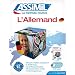 L'Allemand ; Livre + CD Audio (x4)