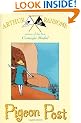 Pigeon Post (Swallows And Amazons)