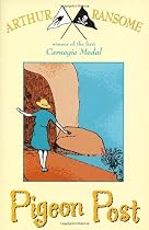 Pigeon Post (Swallows And Amazons)