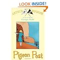Pigeon Post (Swallows And Amazons)