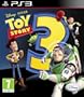 Toy Story 3: The Video Game (Playstation 3)