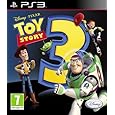 Toy Story 3: The Video Game (Playstation 3)