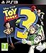 Toy Story 3: The Video Game (Playstation 3)