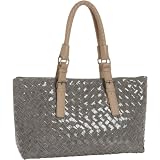 SR SQUARED by Sondra Roberts AC12285E Tote
