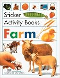 Sticker Activity Book: Farm DK Publishing