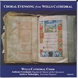 Choral Evensong from Wells Cathedral