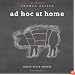 Ad Hoc at Home