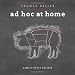 Ad Hoc at Home