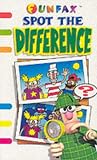 Spot the Difference (Funfax)