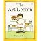 Best Read-aloud Art Books for Young Kids!