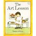 The Art Lesson (Paperstar Book)