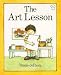 The Art Lesson (Paperstar Book)