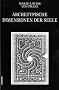 Ausgew�hlte Schriften: Archetypische Dimensionen der Seele: BD 4