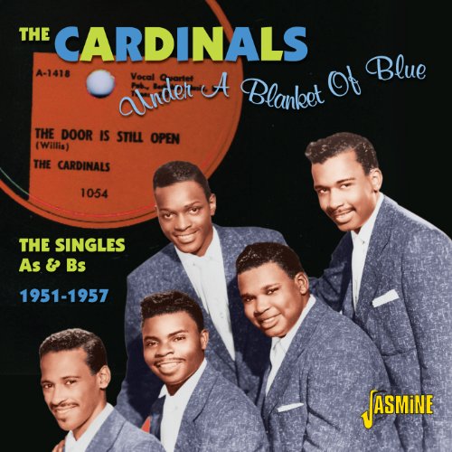The Cardinals - The cardinals - Zortam Music