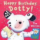 Happy birthday, Dotty!