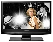 Odys Fino 15" Digital / Analogue LED Backlit HD Ready TV - Multi voltage version 12v/24v/230v