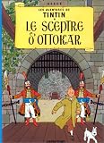 Le Sceptre D Ottakar (Tintin)