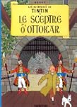 AVENTURES DE TINTIN T08 (LES) : LE SC...
