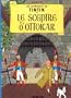 AVENTURES DE TINTIN T08 (LES) : LE SCEPTRE D'OTTOKAR