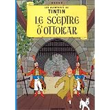 Le sceptre d'Ottokarpar Herg�