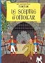 Le sceptre d'Ottokar