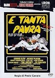 Too Much Fear ( ...e tanta paura ) ( Plot of Fear ) [ NON-USA FORMAT, PAL, Reg.2 Import - Italy ]