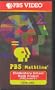 PBS Mathline: Elementary School Math Project Tape One (Grades K-5)