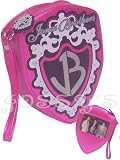 Jonas Brothers Mini Handbag Pink