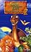 VHS : The Land Before Time II: The Great Valley Adventure [VHS]