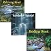 Relaxing Water 3-Pack: Water Sounds CD Collection