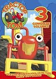 Tractor Tom - Vol.1-3