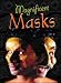 Book Magnificent Masks (Wildcats - Lions) (B13)