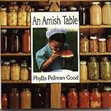 An Amish Table