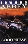 Good News: A Novel (Plume)