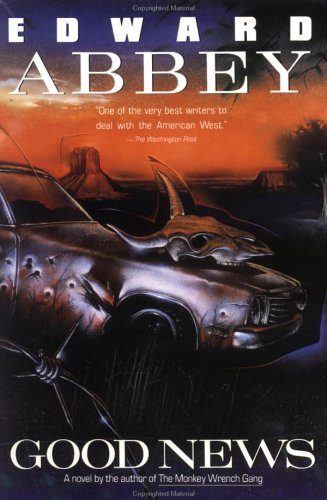 City Travel Guides Discounted  Books : Good News: A Novel (Plume)