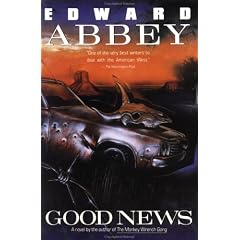 Good News (Plume)