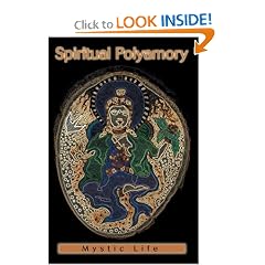 Spiritual Polyamory