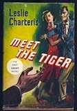 Meet the tiger