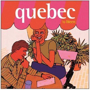 Quebec [UK-Import]
