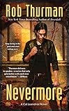 Nevermore: A Cal Leandros Novel