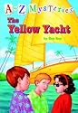 The Yellow Yacht (A to Z Mysteries)