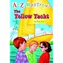 The Yellow Yacht (A Stepping Stone Book(TM))