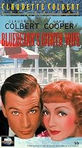 Bluebeard's Eighth Wife [VHS]
