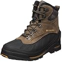 Columbia Sportswear Men's Bugabootoo Boot, Rocket/Squash, 15 M