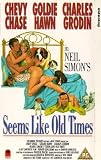 Seems Like Old Times [UK IMPORT]