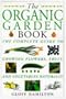 Organic Garden Book