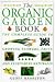 Books : The Organic Garden Book