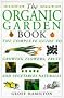 The Organic Garden Book